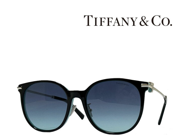 楽天市場】【TIFFANY&CO】ティファニー サングラス TF4224D 8055/9S 