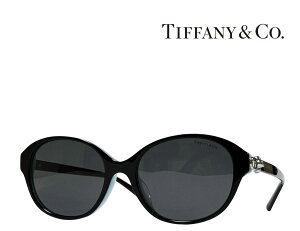�yTIFFANY&CO�z�e�B�t�@�j�[�@�T���O���X�@TF4263D�@8055/S4�@�u���b�N/�V���o�[ �t���t�B�b�g���f���@�������K�i