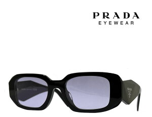 �yPRADA�z�v���_�@�T���O���X�@PR 17WSF�@16K-40J�@�u���b�N�@�t���t�B�b�g���f���@�������K�i