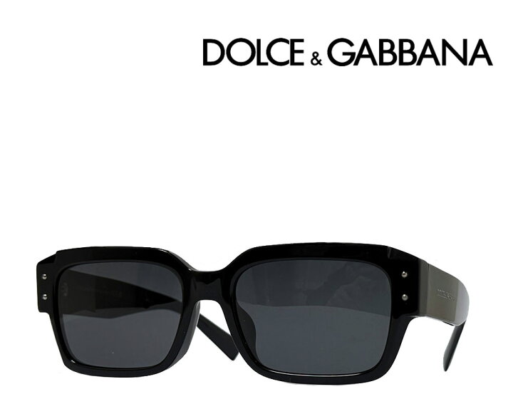 楽天市場】【DOLCE&GABBANA】ドルチェ＆ガッバーナ サングラス DG4460F 