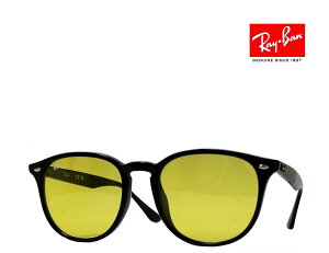 �yRay-Ban�z���C�o���@�T���O���X RB4259F�@601/85�@�u���b�N �t���t�B�b�g���f�� �@�������K�i