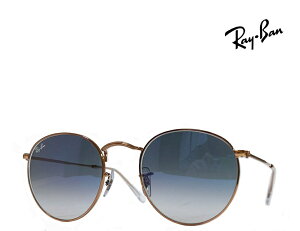 �yRay-Ban�z���C�o���@�T���O���X�@RB3447�@9202/3F�@���[�Y�S�[���h�@�������K�i