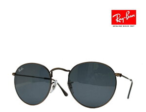�yRay-Ban�z���C�o���@�T���O���X�@RB3447�@9230/R5�@�A���e�B�[�N�R�b�p�[�@�������K�i
