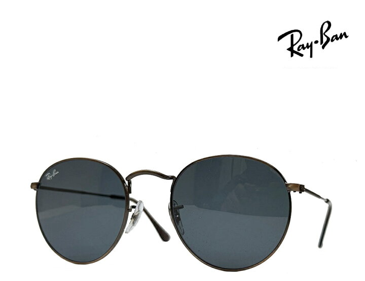 楽天市場】【Ray-Ban】レイバン サングラス RB3447 9230/R5 