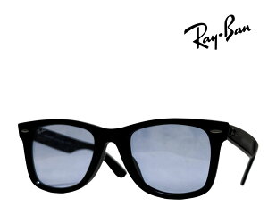 �yRay-Ban�z���C�o���@�T���O���X�@WAYFARER�@RB2140F�@901/64�@�u���b�N�@�t���t�B�b�g���f���@52�T�C�Y�@�@�������K�i