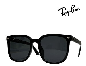 �yRay-Ban�z ���C�o���@�T���O���X�@RB4401D�@601/87�@�t���t�B�b�g���f���@�u���b�N�@�������K�i