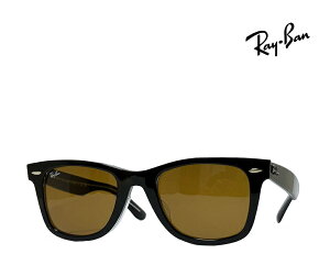 �yRay-Ban�z ���C�o���@�T���O���X�@RB2140F�@1294/33�@�u���b�N�@�t���t�B�b�g���f���@�������K�i