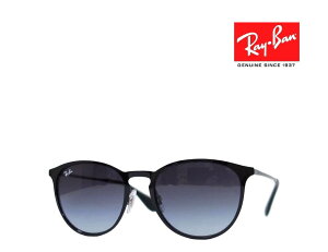�yRay-Ban�z�@���C�o�� �T���O���X�@RB3539�@002/8G�@ERIKA METAL�@�u���b�N�@�������K�i