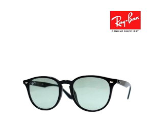 �yRay-Ban�z�@���C�o���@�T���O���X�@RB4259F�@601/2�@�u���b�N�@�t���t�B�b�g���f���@�������K�i