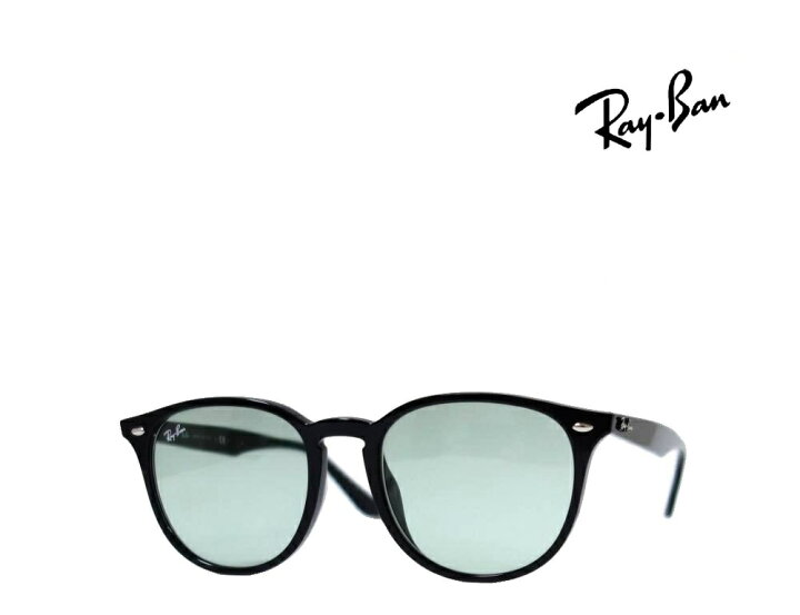 楽天市場】【Ray-Ban】 レイバン サングラス RB4259F 601/2 ブラック 