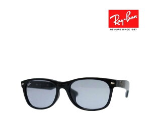 �yRay-Ban�z ���C�o���@�T���O���X�@NEW�@WAYFARER�@RB2132F�@601/R5�@�u���b�N�@�t���t�B�b�g���f���@�������K�i