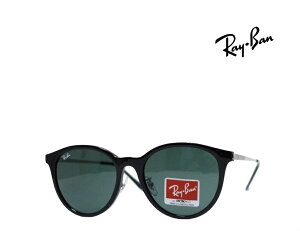 �yRay-Ban�z ���C�o���@�T���O���X�@RB4334D�@6292/71�@�u���b�N/�V���o�[�@�������K�i