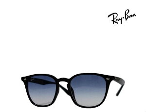 �yRay-Ban�z�@���C�o���@�T���O���X�@RB4258F�@601/19�@�u���b�N�@�t���t�B�b�g���f���@�������K�i