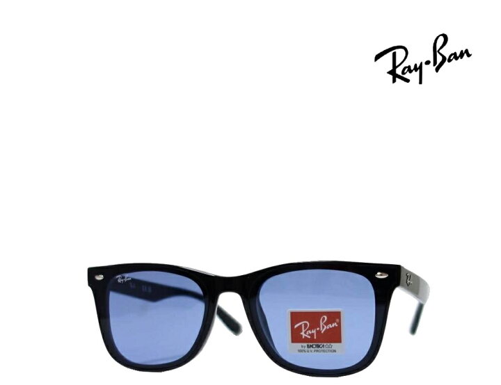 楽天市場】【Ray-Ban】レイバン サングラス RB4391D 601/80 ブラック 
