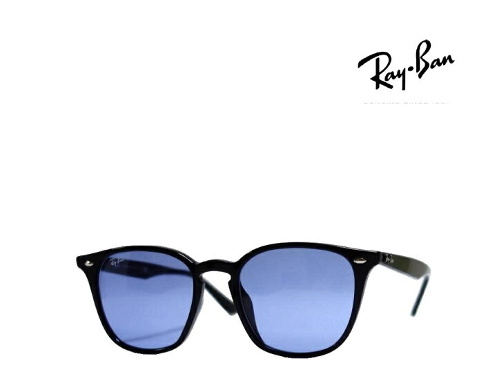 楽天市場】【Ray-Ban】 レイバン サングラス RB4258F 601/80 ブラック 