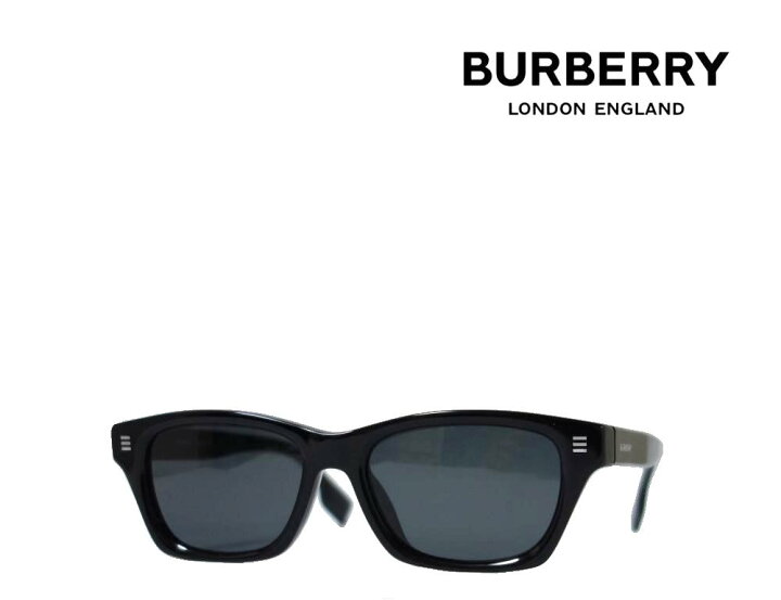 楽天市場】【BURBERRY】 バーバリー サングラス KENNEDY BE4357F 3001 