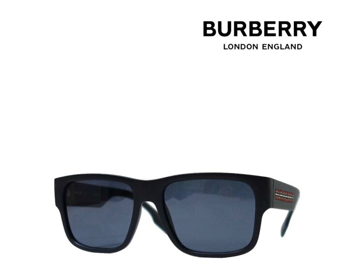 楽天市場】【BURBERRY】 バーバリー サングラス KNIGHT BE4358 3464/81 