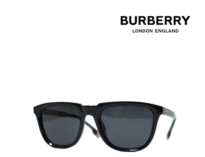 楽天市場】【BURBERRY】 バーバリー サングラス GEORGE BE4381U 3001 