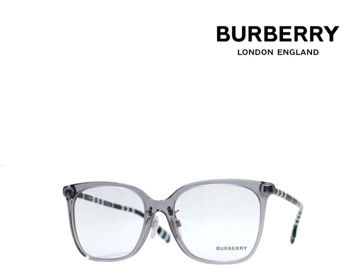 楽天市場】【BURBERRY】バーバリー メガネフレーム BE2367F 4033  