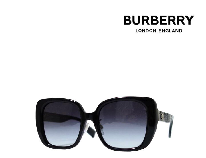 楽天市場】【BURBERRY】バーバリー サングラス BE4371F 3001/8G 