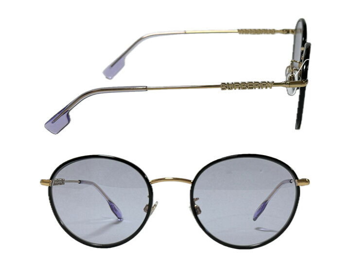 楽天市場】【BURBERRY】バーバリー サングラス BE3148D 1071/1A 
