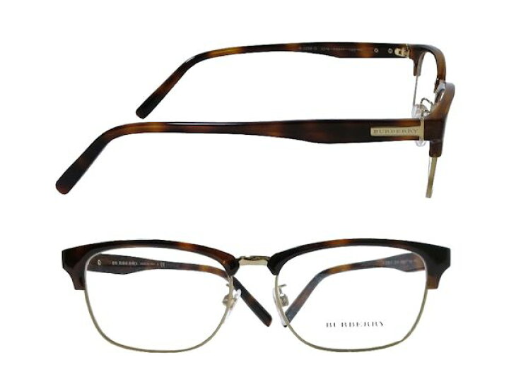 楽天市場】【BURBERRY】 バーバリー メガネフレーム BE2238D 3316 