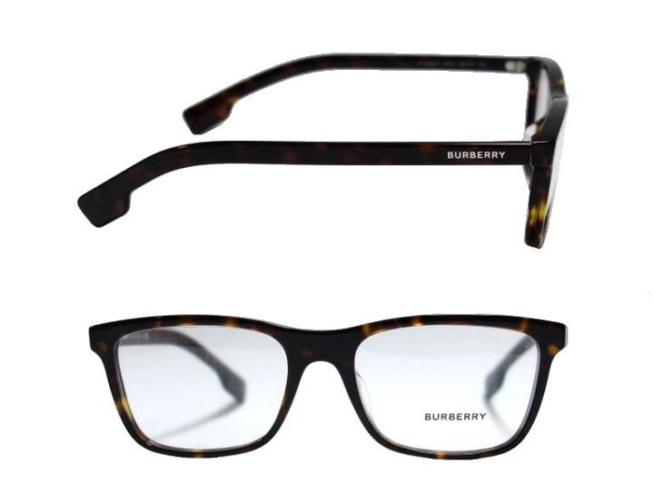 楽天市場】【BURBERRY】 バーバリー メガネフレーム BE2292F 3002 