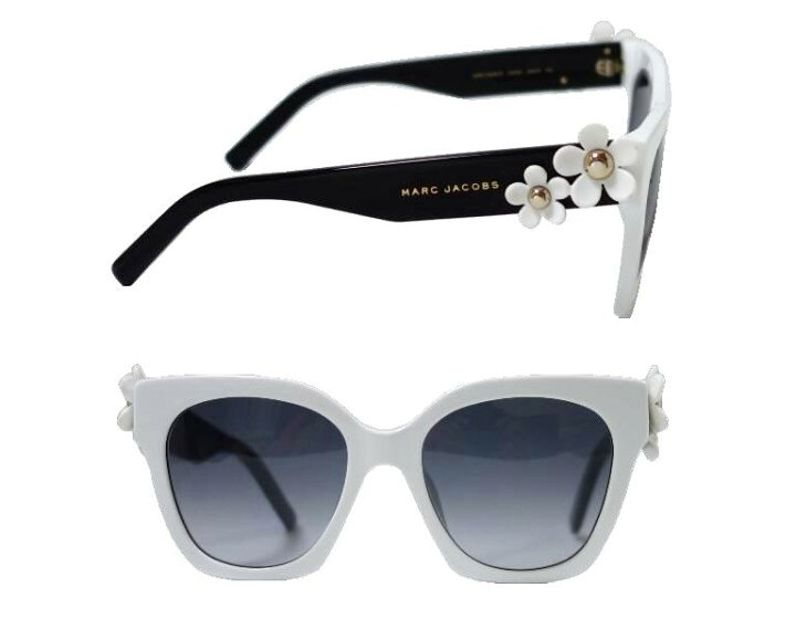 楽天市場】【MARC JACOBS】 マーク ジェイコブス サングラス DAISY/S 