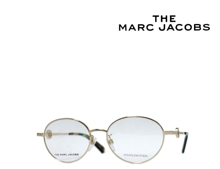 楽天市場】【MARC JACOBS】 マーク ジェイコブス メガネフレーム MARC 