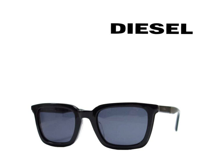 楽天市場】送料無料【DIESEL】 ディーゼル サングラス DL0282-F 01A 