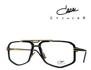 �yCAZAL�z �J�U�[���@���K�l�t���[���@MOD.7106�@COL001�@�u���b�N�@TITANUM/ALMINUM�@�������K�i