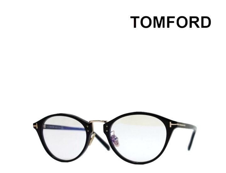 楽天市場】【TOM FORD】 トム フォード メガネフレーム TF5728-D-B/V  