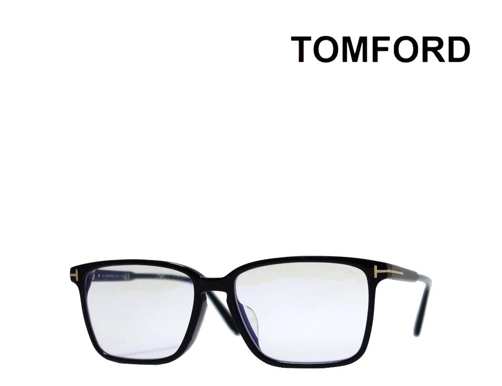 楽天市場】【TOM FORD】 トム フォード メガネフレーム TF5696-F-B/V