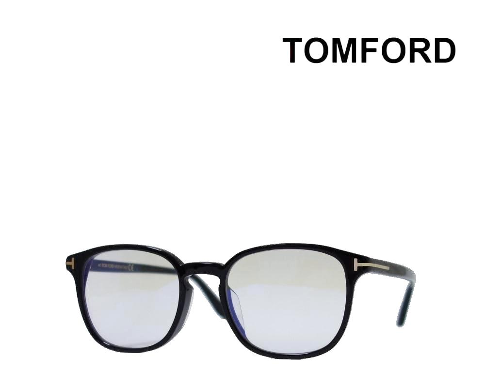 楽天市場】【TOM FORD】 トム フォード メガネフレーム TF5797-K-B/V