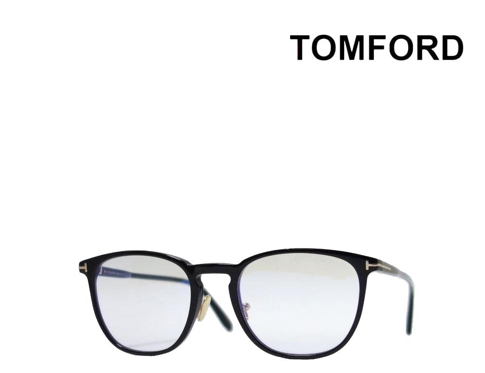 楽天市場】【TOM FORD】トム フォード メガネ TF5700-B/V 001 ブラック