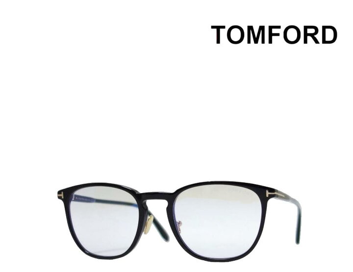 楽天市場】【TOM FORD】トム フォード メガネ TF5700-B/V 001 ブラック 