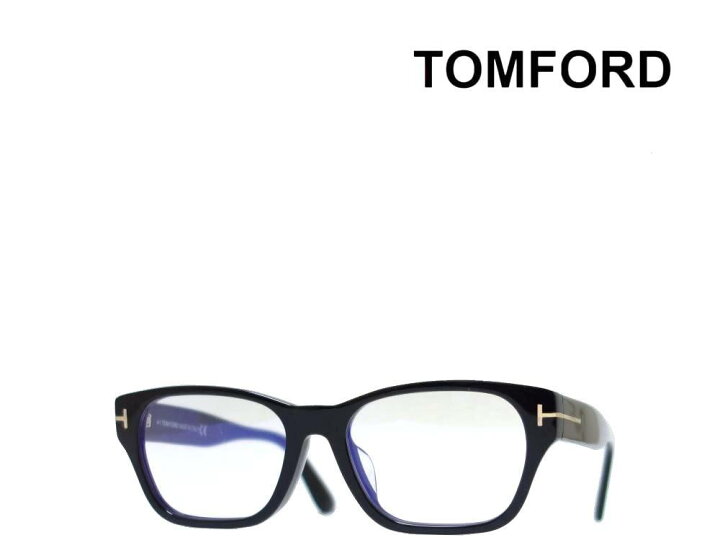 楽天市場】【TOM FORD】トム フォード メガネフレーム TF5781-D-B/V  