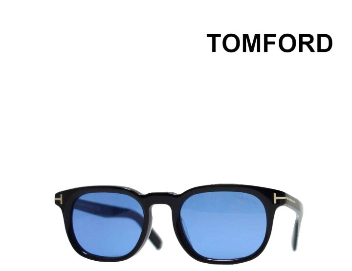 楽天市場】【TOM FORD】 トム フォード サングラス TF1122D/S 01V 