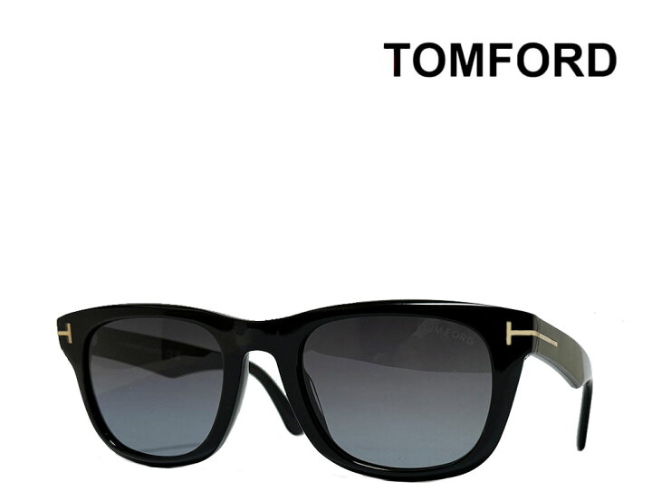 楽天市場】【TOM FORD】 トム フォード サングラス TF1076/S 01B 
