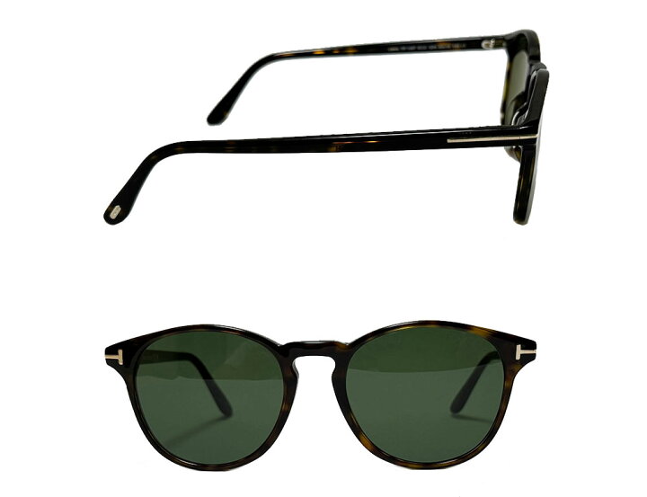 楽天市場】【TOM FORD】 トム フォード サングラス TF1097/S 52N 