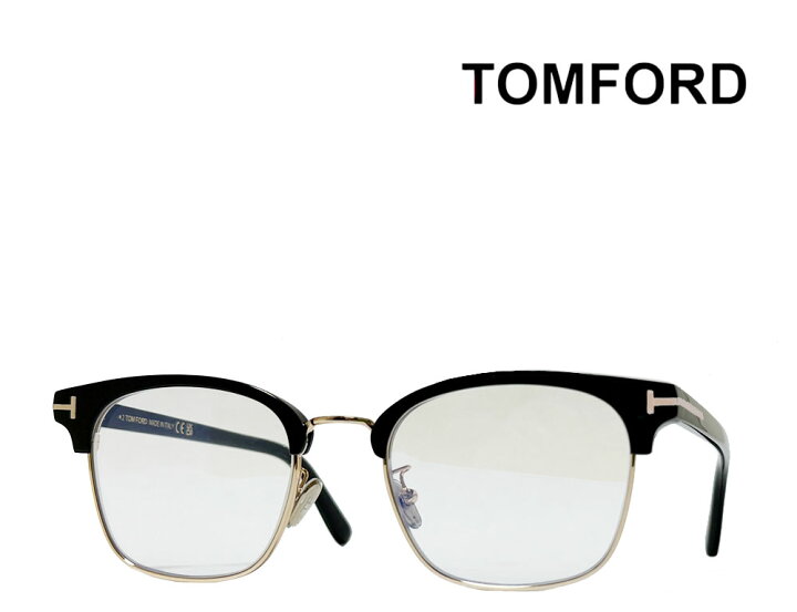 楽天市場】【TOM FORD】トム フォード メガネフレーム TF6001-K-B/V 