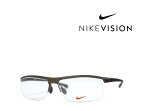 【NIKE VISION】　ナイキ　ボルテックス　メガネフレーム　7071/2　071　超軽量フレーム　国内正規品
