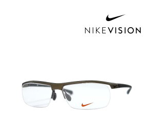【NIKE VISION】 ナイキ ボルテックス メガネフレーム 7071/2 071 アントラシート 超軽量フレーム 国内正規品