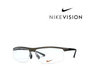 【NIKE VISION】 ナイキ ボルテックス メガネフレーム 7071/3 071 超軽量 アントラシート 国内正規品
