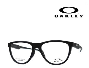 �yOAKLEY�z�@�I�[�N���[�@���K�l�t���[���@FUTURITY�@OX8056-01�@Satin Black�@�A�W�A���t�B�b�g�@�������K�i