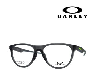 �yOAKLEY�z�@�I�[�N���[�@���K�l�t���[���@FUTURITY�@OX8056-02�@Satin Grey Smoke�@�A�W�A���t�B�b�g�@�������K�i