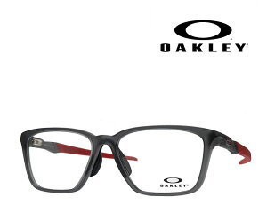 �yOAKLEY�z�I�[�N���[�@���K�l�t���[���@DOUBLE DOWN�@OX8188D�@0256�@Satin Grey Smoke�@�������K�i