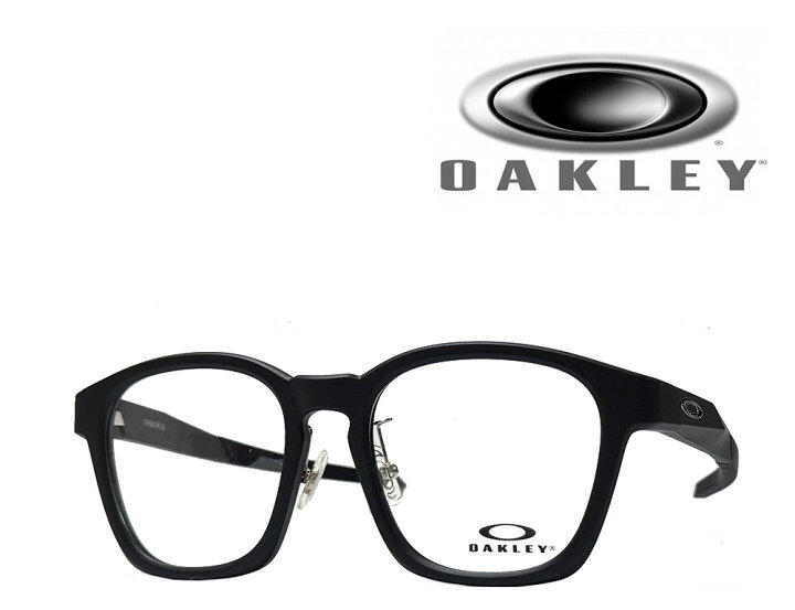 楽天市場】【OAKLEY】オークリー メガネフレーム SHACKLE OX8197D 0150 