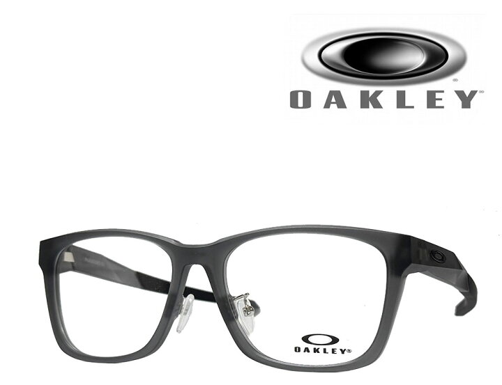 楽天市場】【OAKLEY】オークリー メガネフレーム Paracord OX8196D  