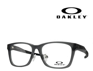�yOAKLEY�z�I�[�N���[�@���K�l�t���[���@Paracord�@OX8196D�@0253�@satin grey smoke�@�������K�i